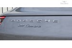 2016 Porsche 911 Carrera 991.2